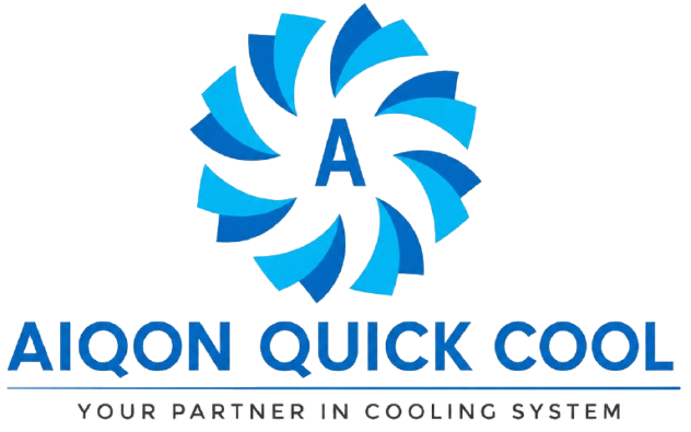 Aiqon Quick Cool – 24-Hour Aircond Service