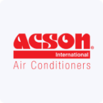 Acson