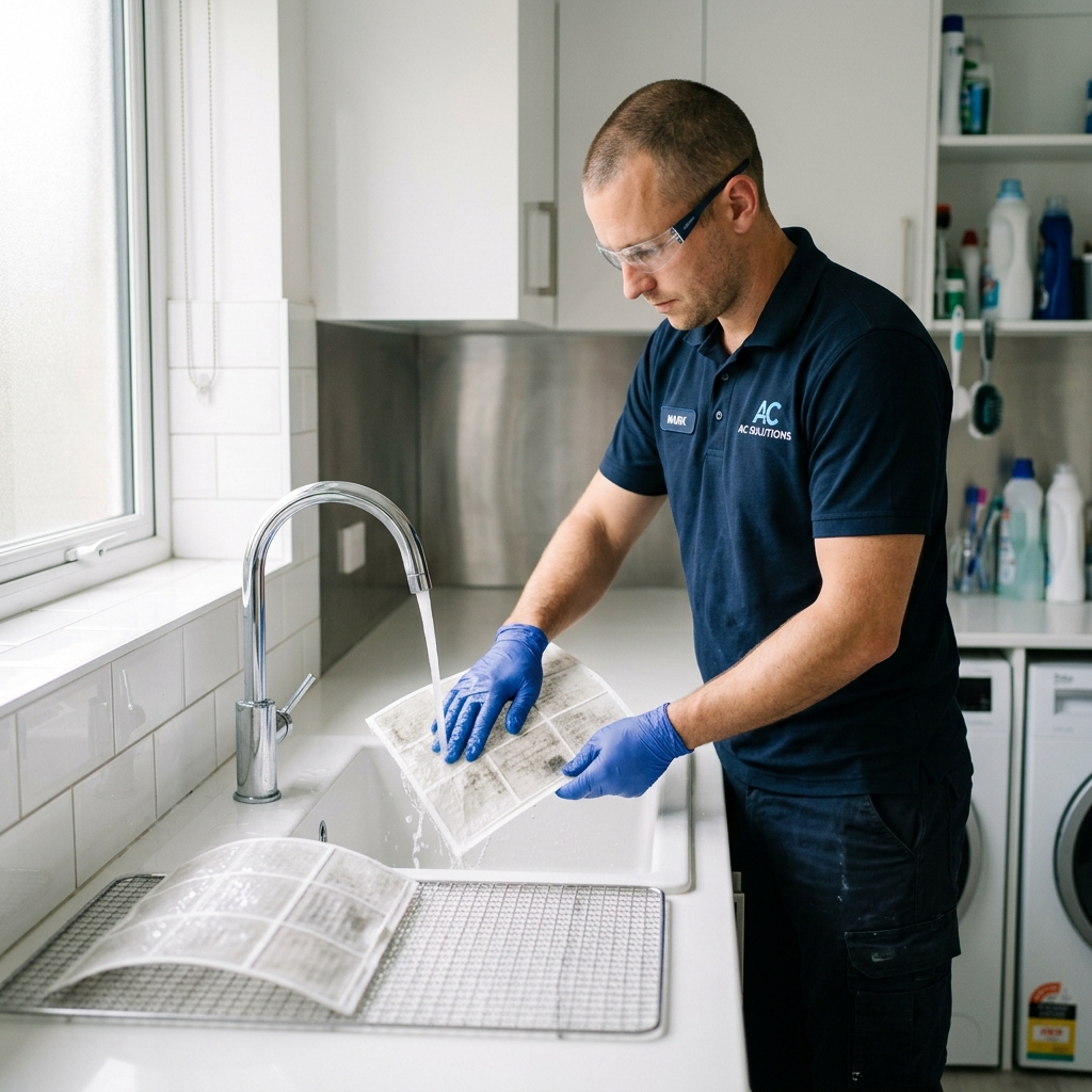 General Cleaning